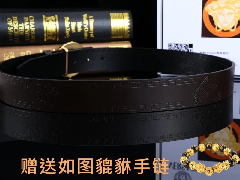 Unique Versace Belts 304445