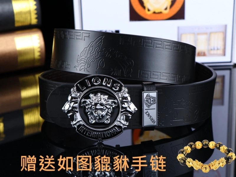 Versace Belts Resilient 304441