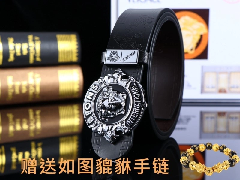 Versace Belts Resilient 304441