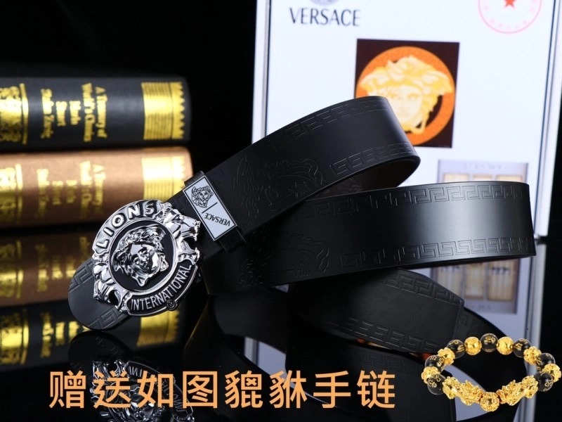Versace Belts Resilient 304441