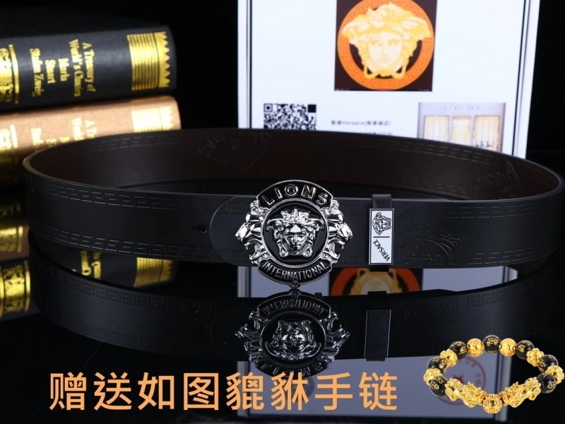 Versace Belts Resilient 304441