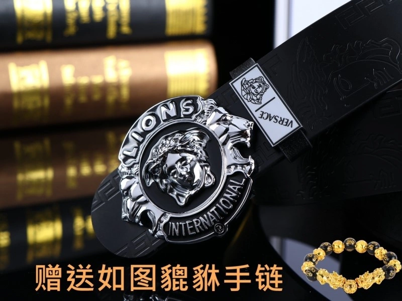 Versace Belts Resilient 304441