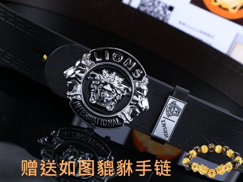 Versace Belts Resilient 304441