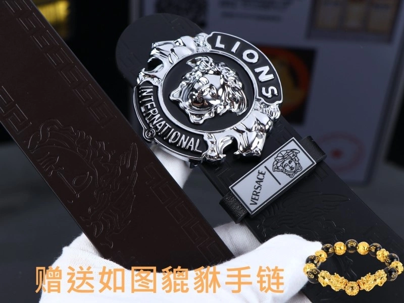 Versace Belts Resilient 304441