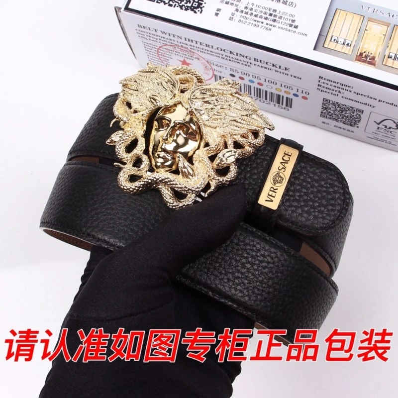 AllSeason Versace Belts 304440