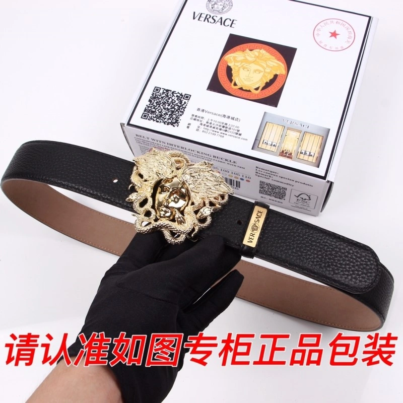 AllSeason Versace Belts 304440