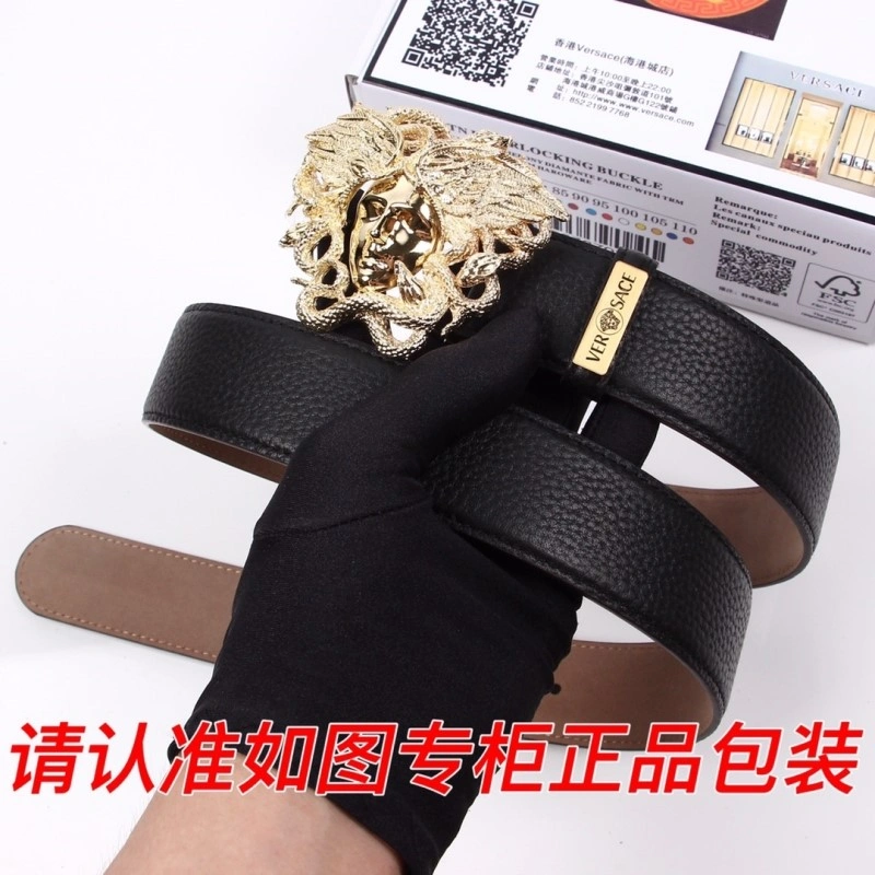 AllSeason Versace Belts 304440