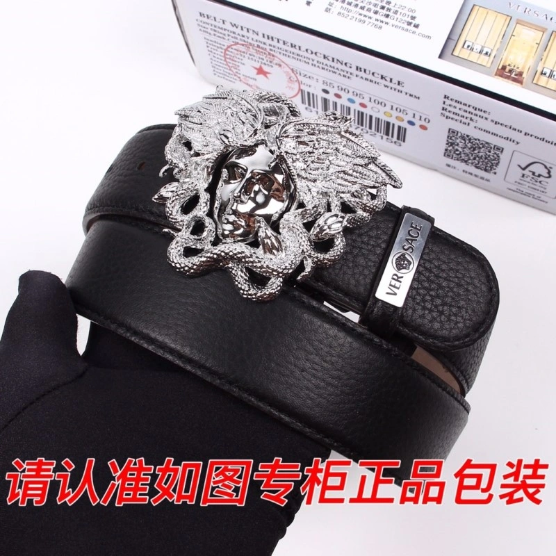 Versace Belts Stylish 304439