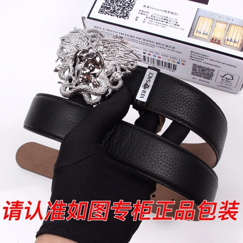 Versace Belts Stylish 304439