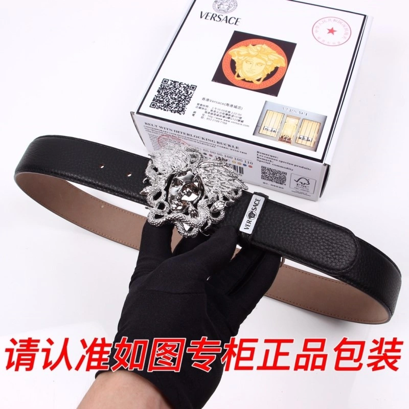 Versace Belts Stylish 304439