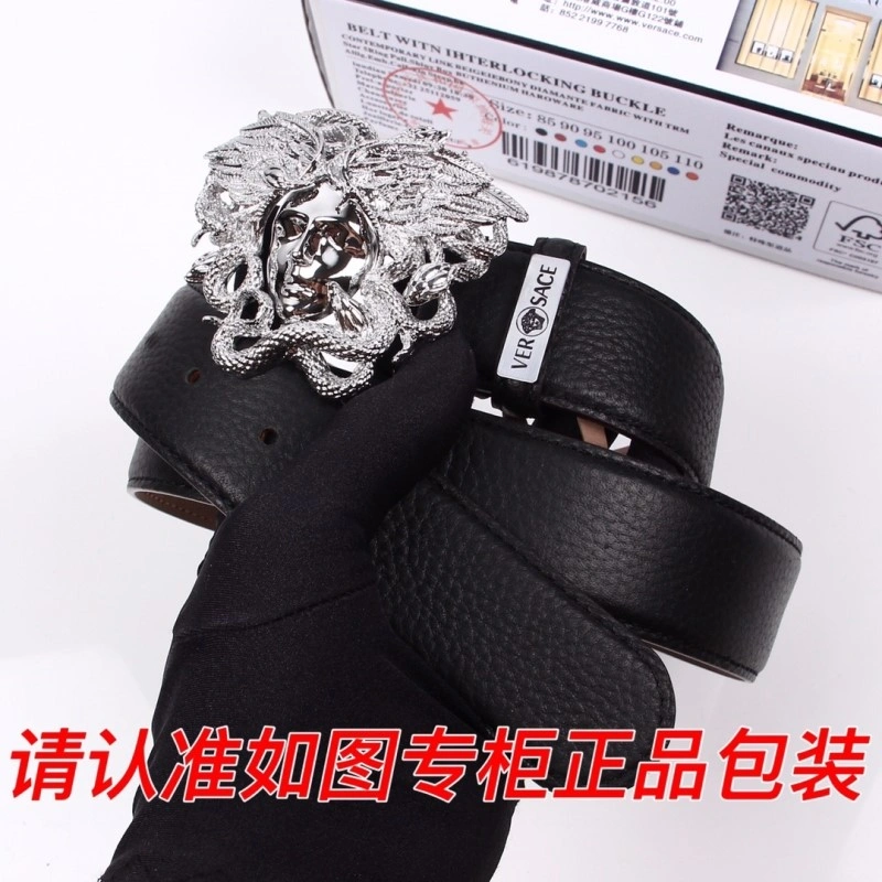 Versace Belts Stylish 304439
