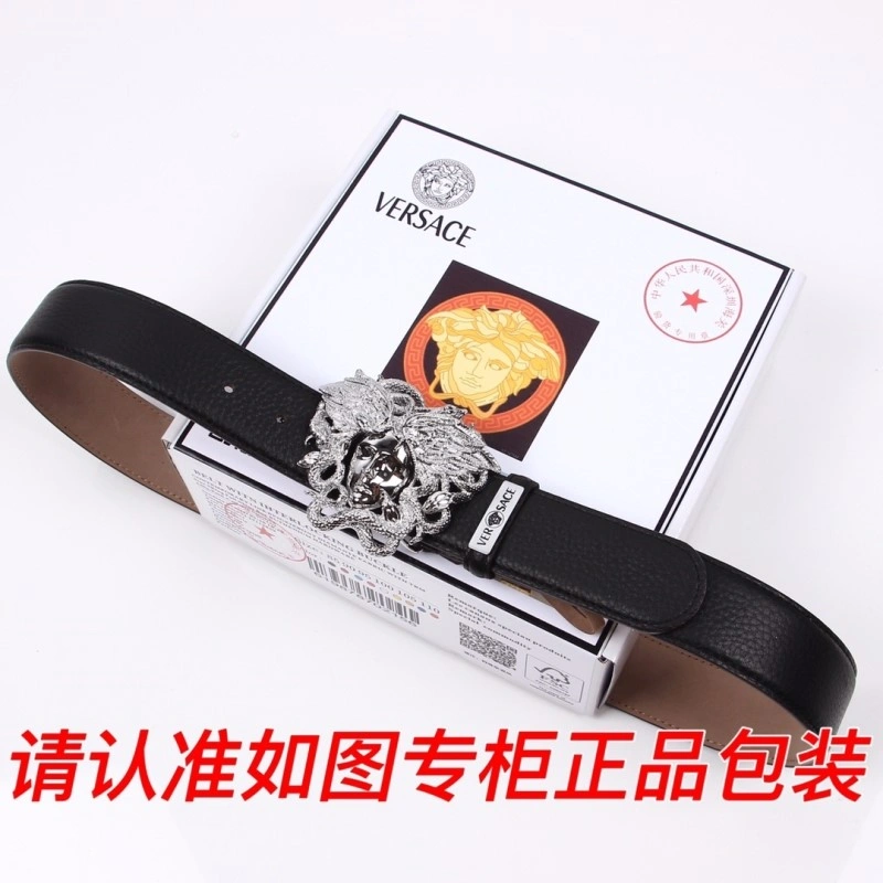 Versace Belts Stylish 304439