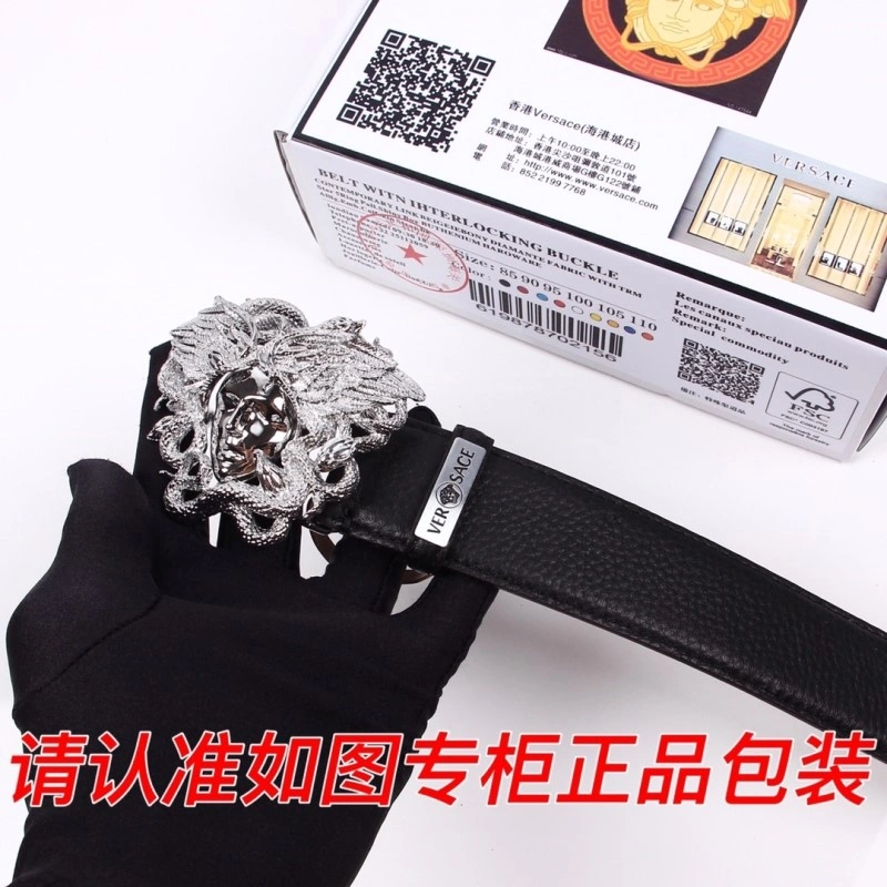 Versace Belts Stylish 304439