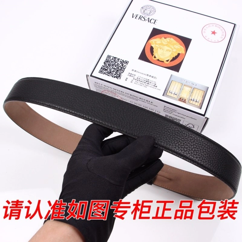 Versace Belts Stylish 304439