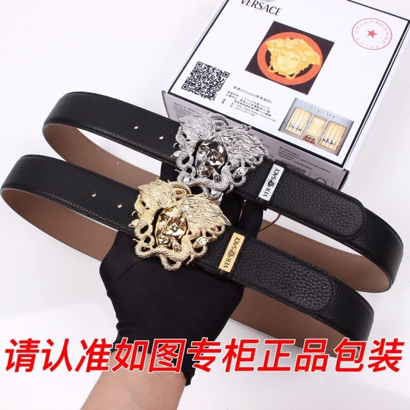 Versace Belts Stylish 304439