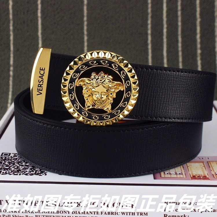 FlexibleFit Versace Belts 304438