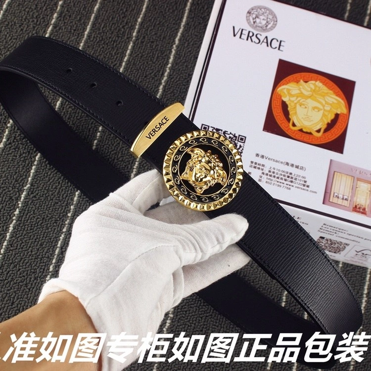 FlexibleFit Versace Belts 304438