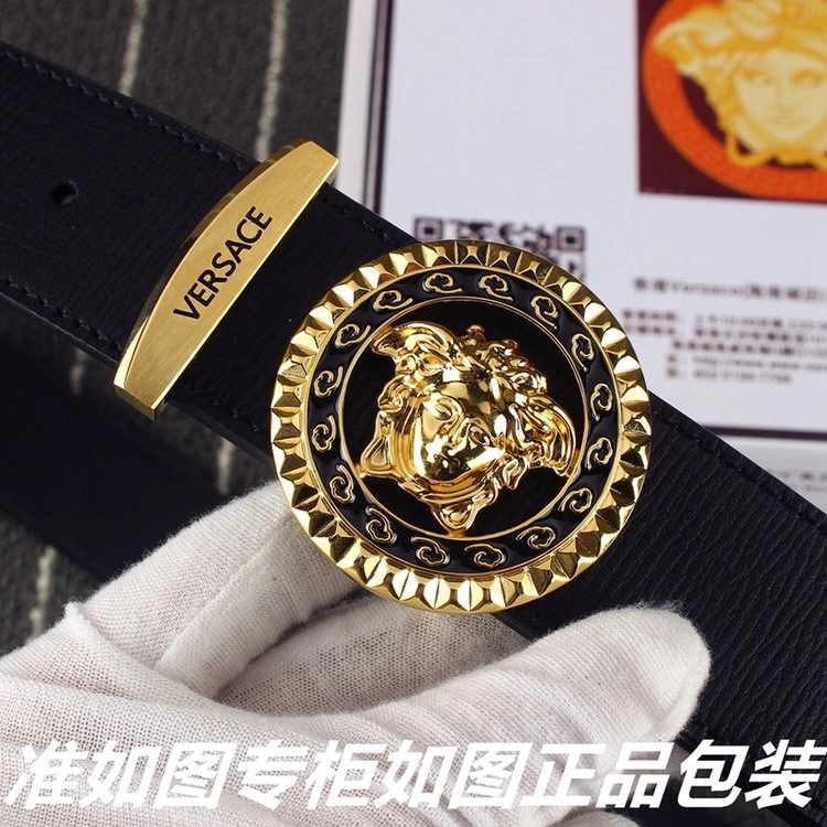 FlexibleFit Versace Belts 304438
