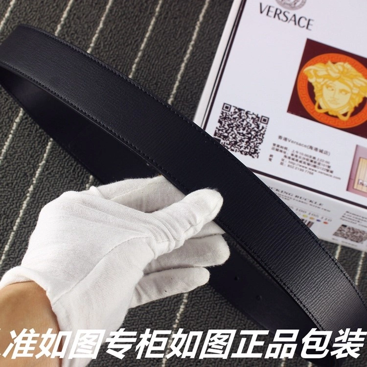 FlexibleFit Versace Belts 304438