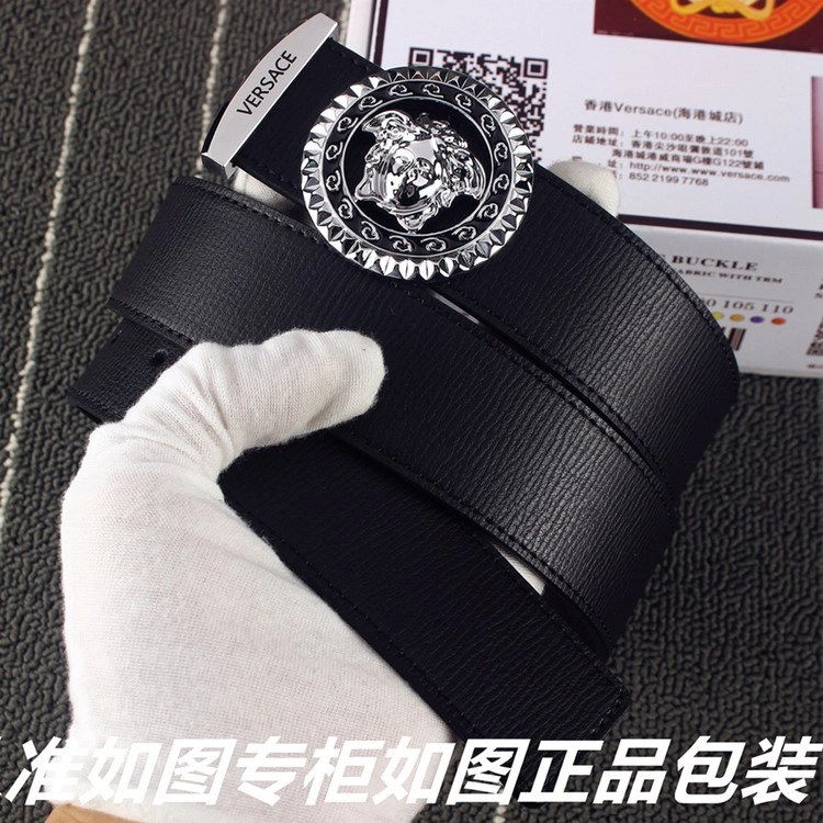 Versace Belts MoistureWicking 304437