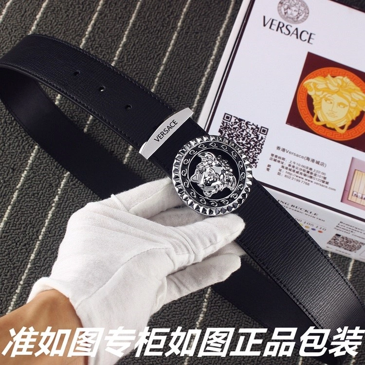 Versace Belts MoistureWicking 304437