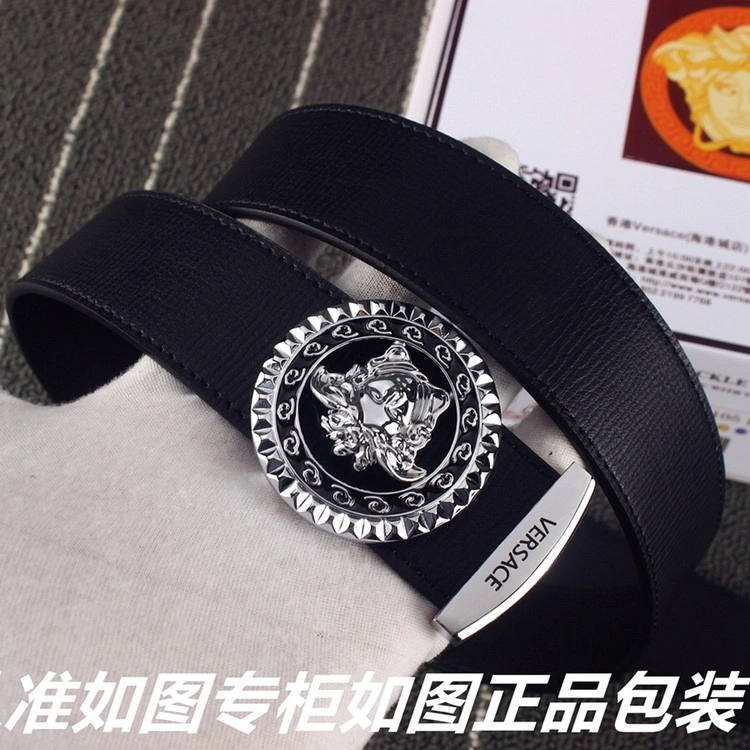 Versace Belts MoistureWicking 304437