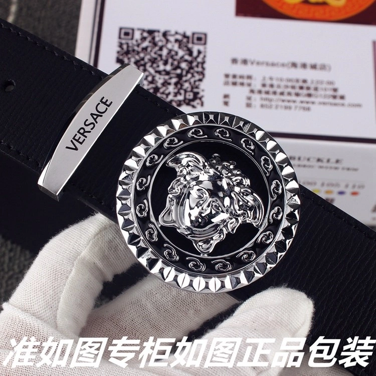 Versace Belts MoistureWicking 304437
