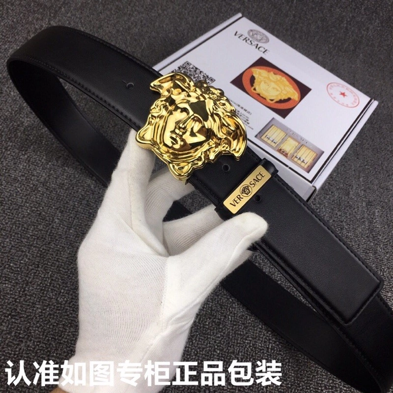Versace Belts MoistureWicking 304434