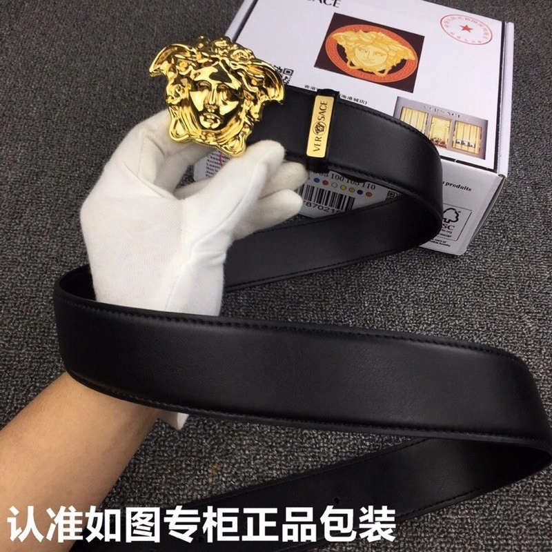 Versace Belts MoistureWicking 304434