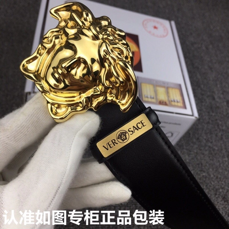 Versace Belts MoistureWicking 304434