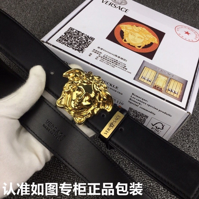 Versace Belts MoistureWicking 304434
