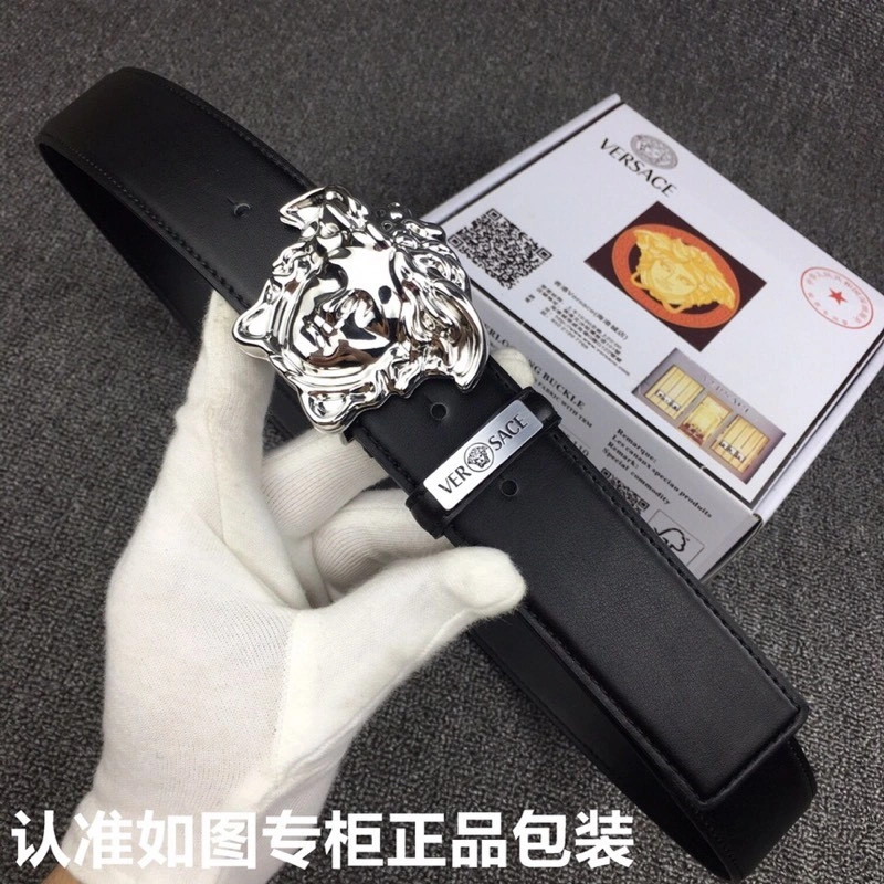 Versace Belts Sophisticated 304436