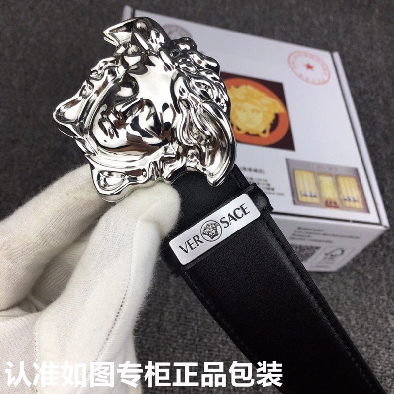 Versace Belts Sophisticated 304436