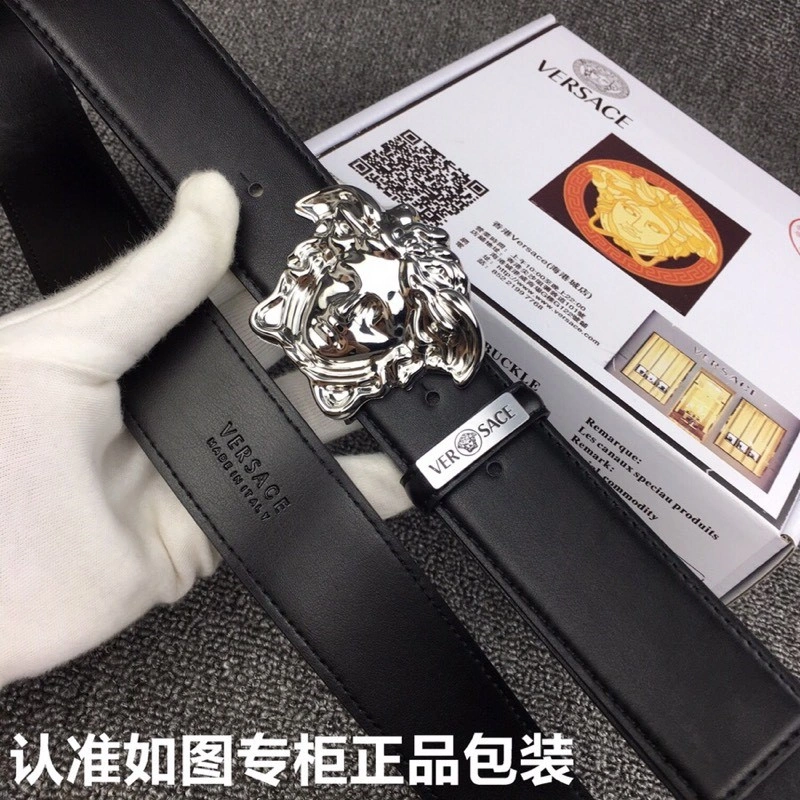 Versace Belts Sophisticated 304436