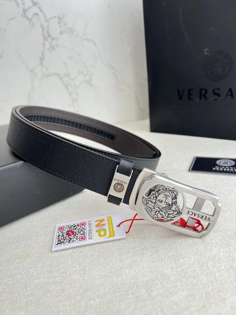 ComfortFit Versace Belts 304435