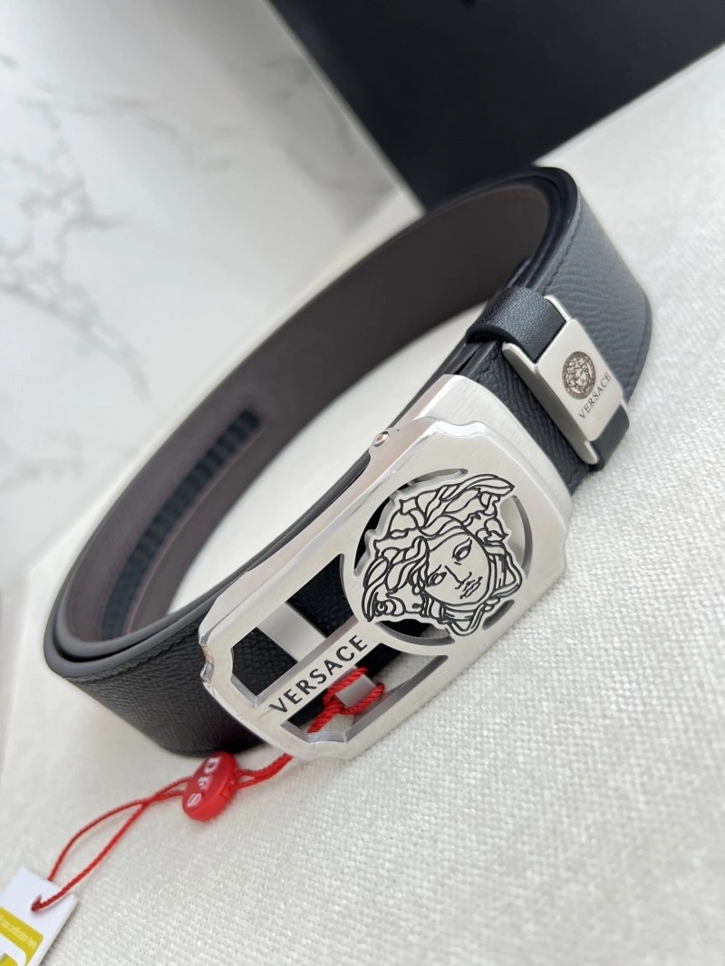 ComfortFit Versace Belts 304435