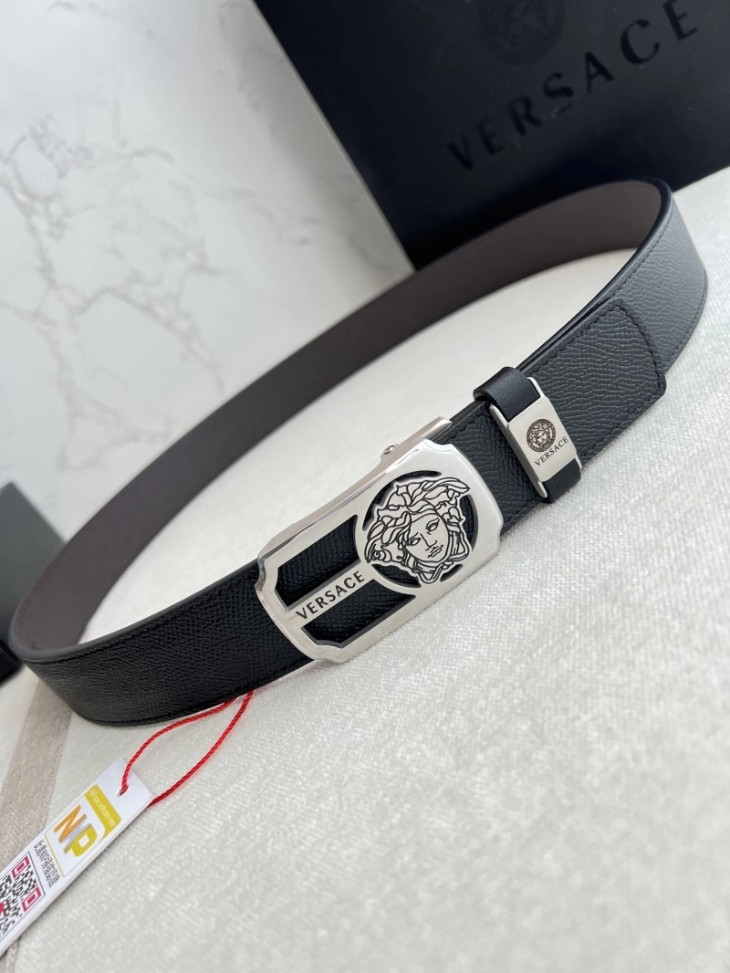 ComfortFit Versace Belts 304435