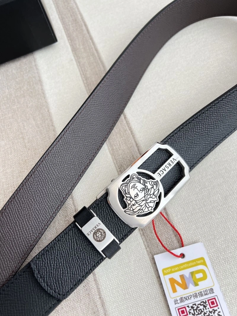 ComfortFit Versace Belts 304435