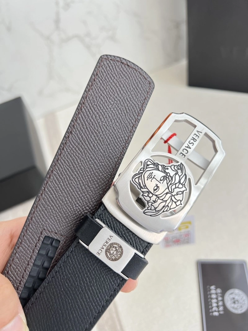 ComfortFit Versace Belts 304435