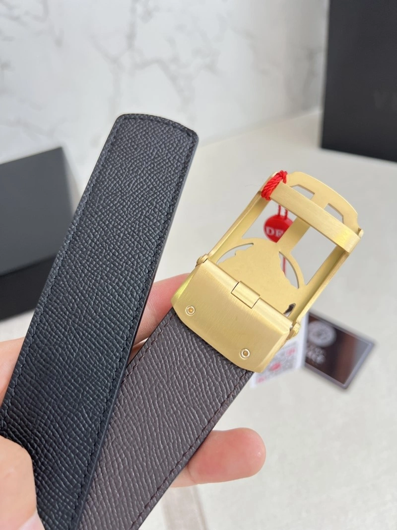 Sporty Versace Belts 304433