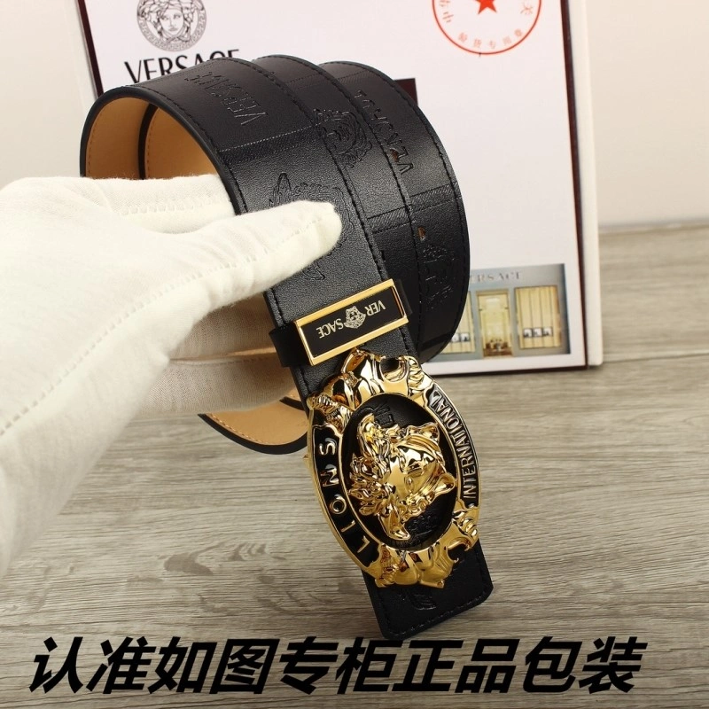 Versace Belts Cozy 304431