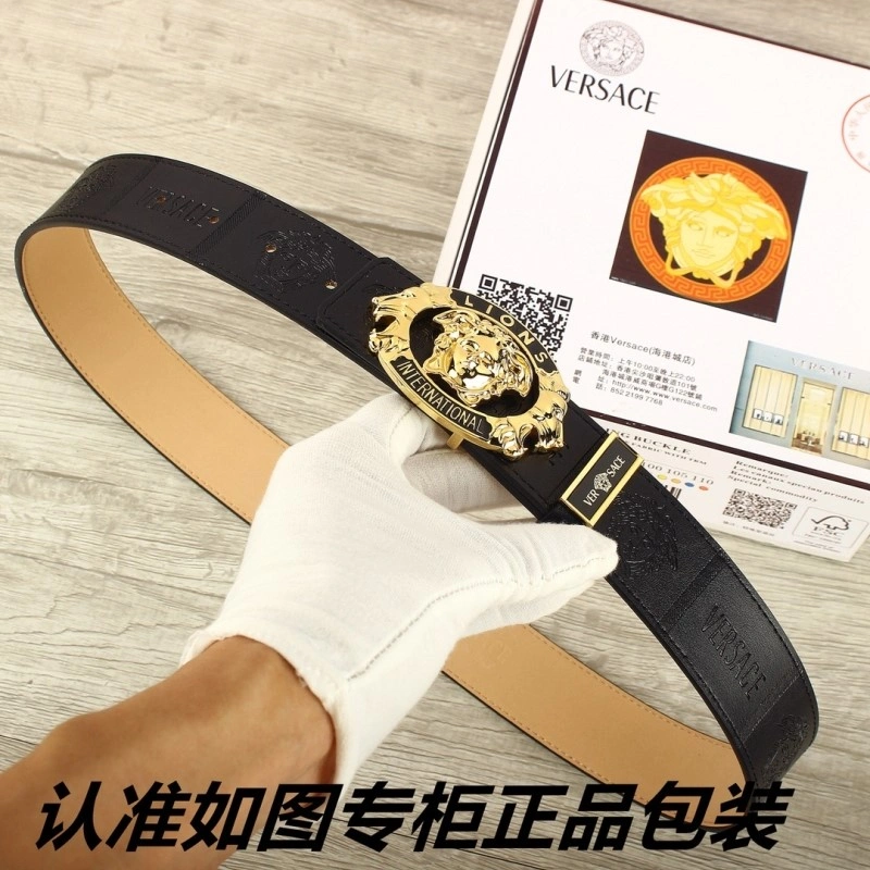 Versace Belts Cozy 304431