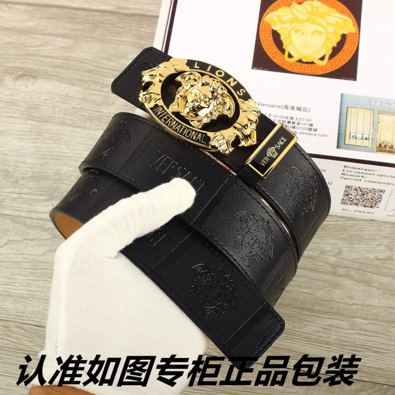 Versace Belts Cozy 304431