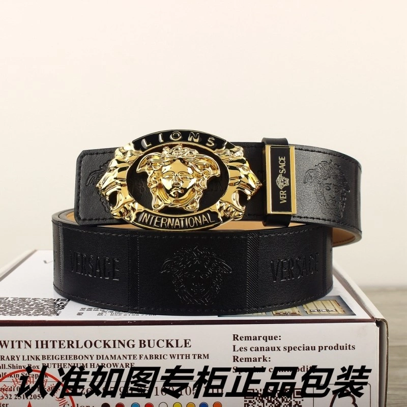 Versace Belts Cozy 304431