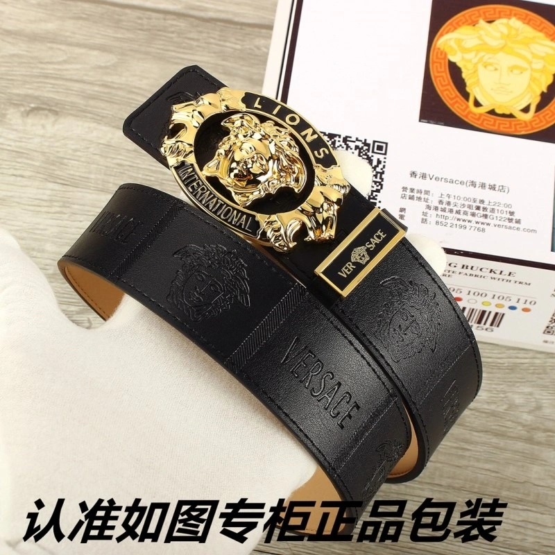 Versace Belts Cozy 304431