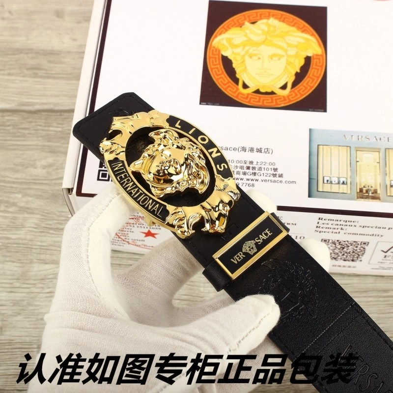 Versace Belts Cozy 304431