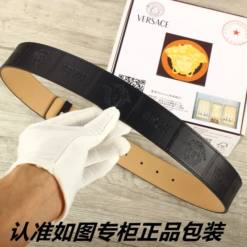 Versace Belts Cozy 304431