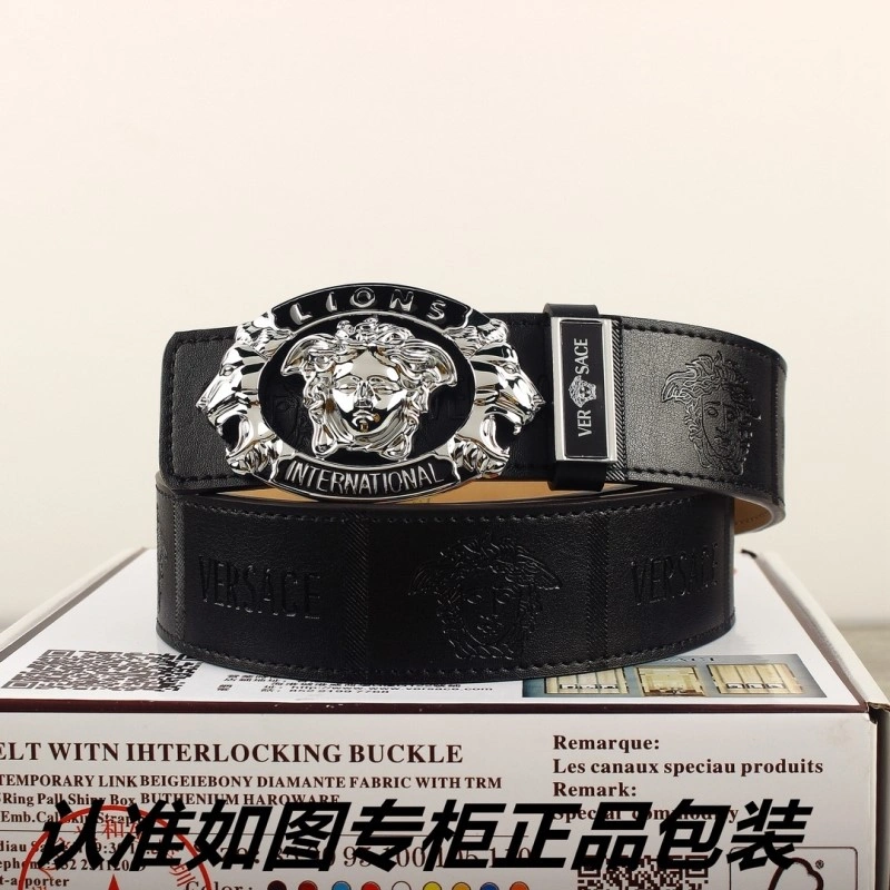 FashionForward Versace Belts 304432