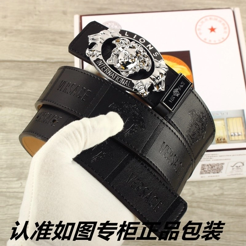 FashionForward Versace Belts 304432