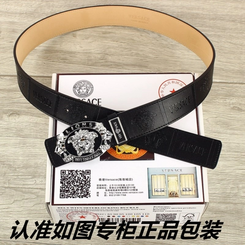 FashionForward Versace Belts 304432